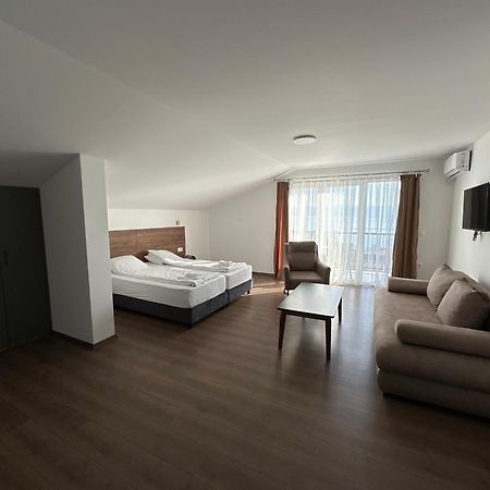Villa Forest Ohrid Pestani Kültér fotó