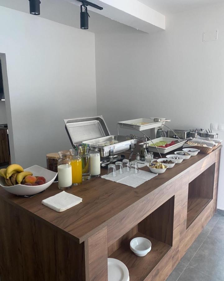 Villa Forest Ohrid Pestani Kültér fotó
