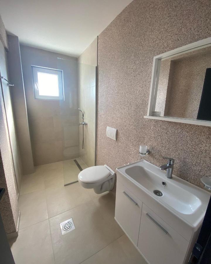 Villa Forest Ohrid Pestani Kültér fotó