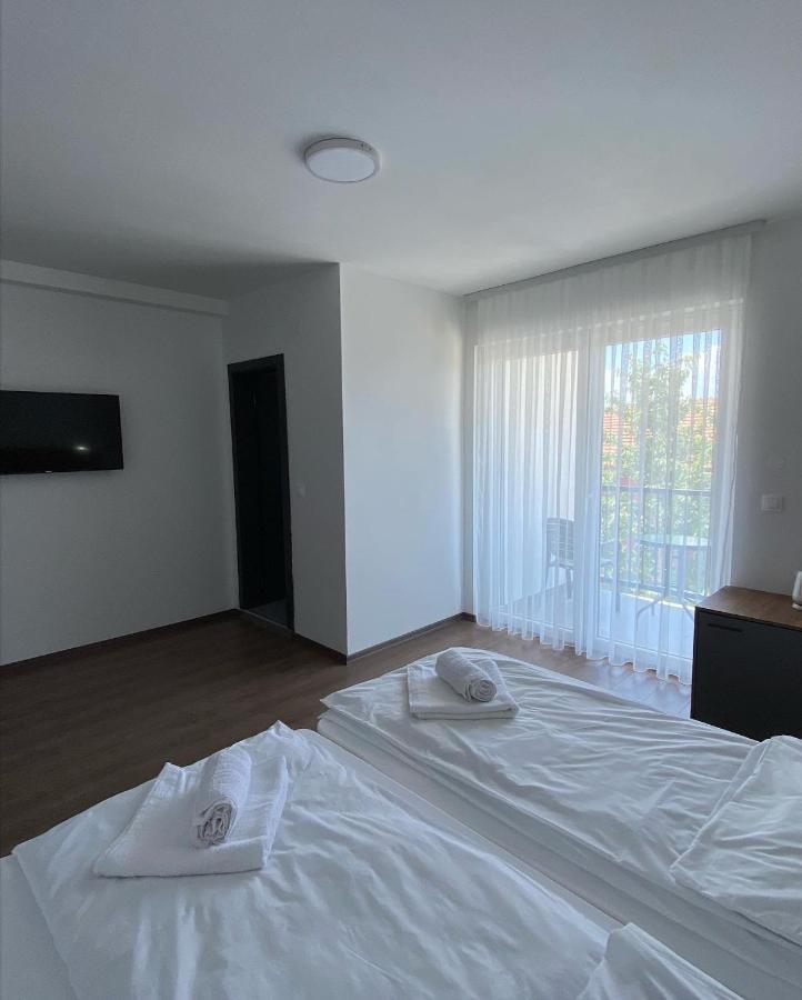 Villa Forest Ohrid Pestani Kültér fotó